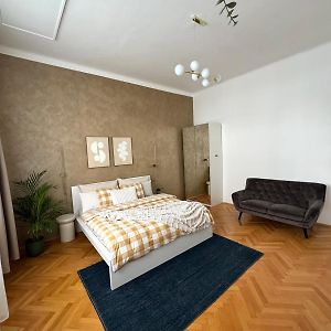 Appartement met een Slaapkamer